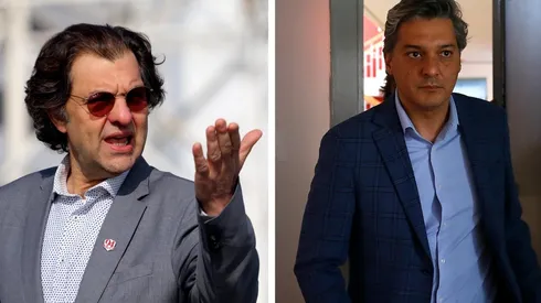 Mosa cuestionó las decisiones de la ANFP