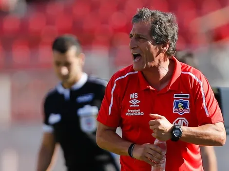 Colo Colo buscará evitar cumplir un año sin ganar en regiones por el torneo
