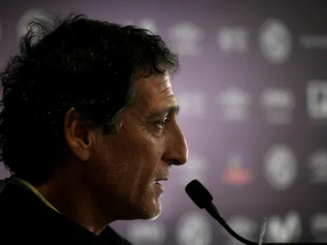 Salas responde a críticas: "No estamos a un nivel de análisis”