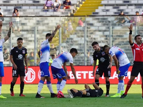 Colo Colo arriesga cinco partidos sin público en el Monumental