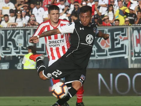 José Aguilera se confiesa tras recibir bala: "Pensaba que no iba a poder seguir jugando"