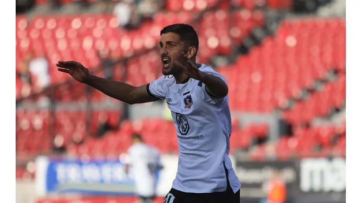 Nicolás Blandi evoluciona de manera positiva