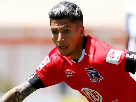 Brayan Vejar hace la autrocrítica pública al todavía no ganarse la titularidad