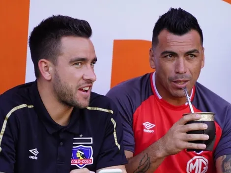 Zaldivia es por masacre el jugador más extrañado por los hinchas en el 11 titular