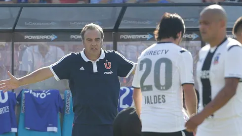 Lasarte está sin club