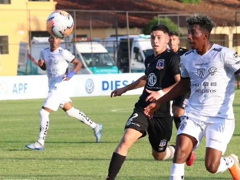 La Sub20 cayó ante Independiente del Valle e hipoteca la opción de clasificar en la Libertadores