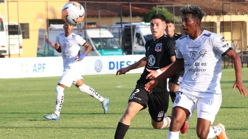 El Cacique se jugará la opción de avanzar ante Libertad de Paraguay este domingo.