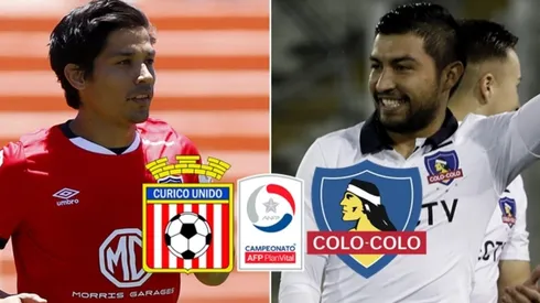 Matías y Maturana ganan réditos para poder estar en el equipo titular el próximo lunes.