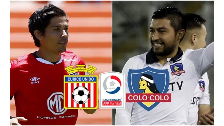 Matías y Maturana ganan réditos para poder estar en el equipo titular el próximo lunes.