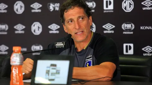 Aníbal Mosa crítico con Mario Salas