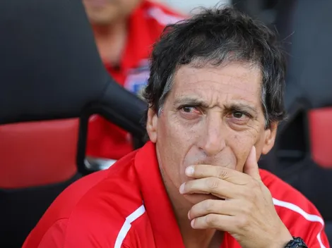 Las 10 frases que deja Mario Salas en conferencia