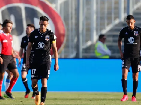 [EN VIVO] Los coletazos de Colo Colo vs UC en un nuevo DaleAlbo Radio