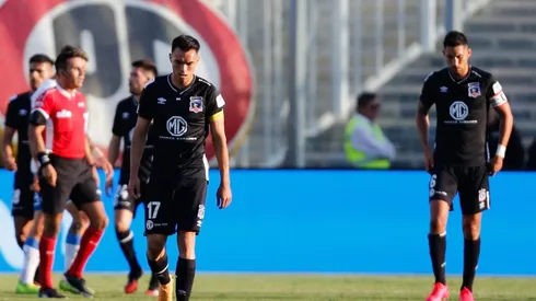 No han sido días tranquilos para Colo Colo. De esto y más lo analizamos en DaleAlbo Radio.