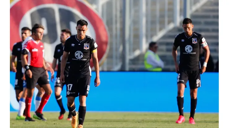 No han sido días tranquilos para Colo Colo. De esto y más lo analizamos en DaleAlbo Radio.