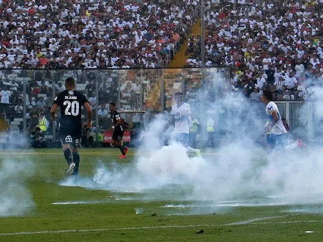 ByN tiene ocho identificados por desordenes en el Monumental