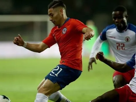 Colo Colo es el que más citados tiene en el primer microciclo de la Roja