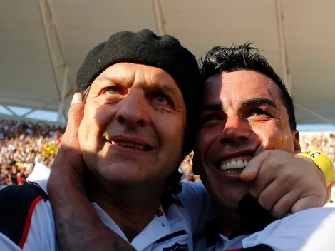 ADN: ByN aún no paga premios a jugadores de Colo Colo por clasificar a Libertadores