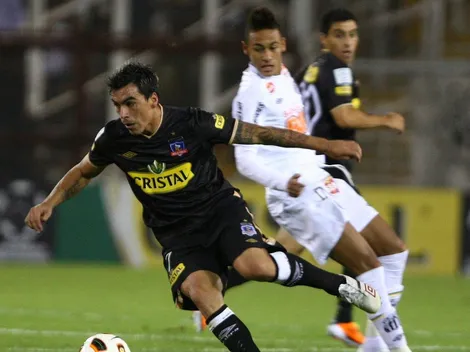 Paredes subió una fotaza con Neymar para calentar la Copa Libertadores