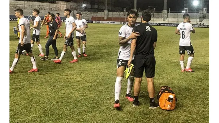 Colo Colo ganó en su estreno