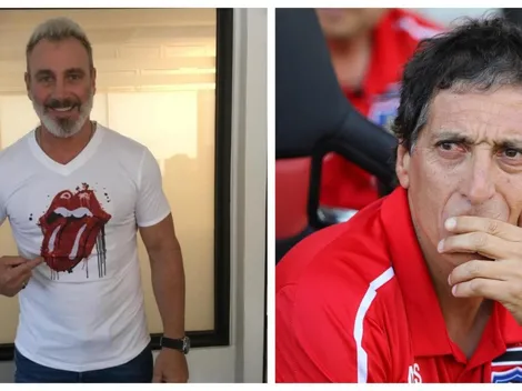 Barti considera que tiene que ocurrir una "hecatombe" para que Salas no siga