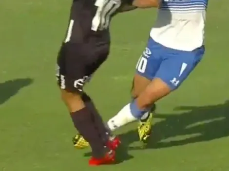 El VAR dice presente en el Monumental con polémica decisión