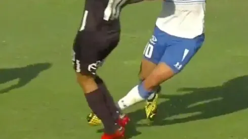 ¿Les pareció penal de Valencia a Puch?