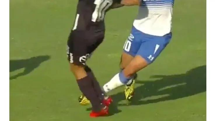 ¿Les pareció penal de Valencia a Puch?