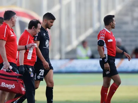 Blandi está mejor y cuerpo médico tiene pendiente determinar si hará chequeos