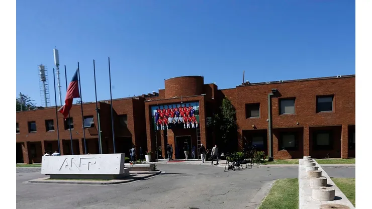 Colo Colo deberá declarar el próximo martes