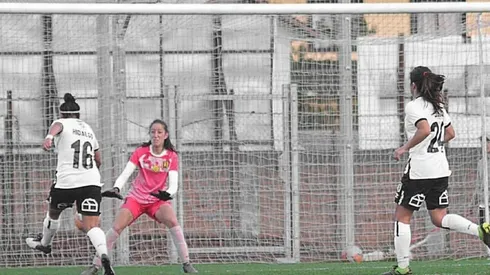 Colo Colo femenino se prepara con dos triunfos consecutivos en pretemporada