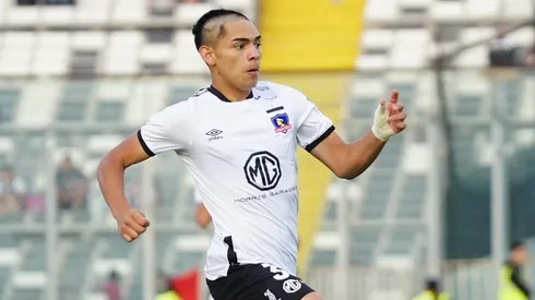 Joan Cruz es parte de la nómina