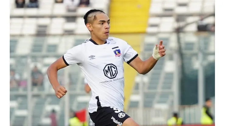Joan Cruz es parte de la nómina