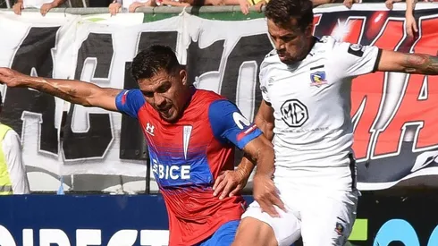 César Pinares regresará al equipo titular de la UC.