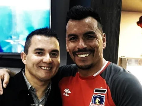 Paredes defendió a su representante tras ser acusado por violación y se gana el repudio en las redes