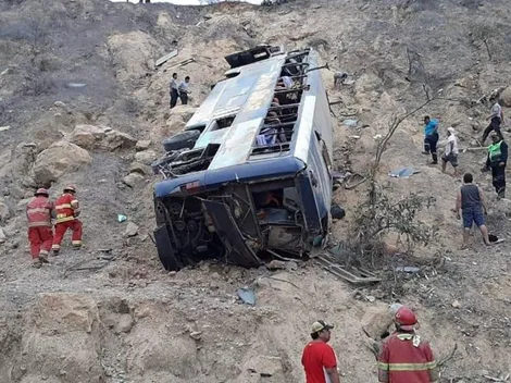 CSD Colo Colo envía sus condolencias por los fallecidos hinchas de Barcelona SC