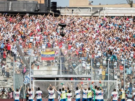 Hinchas de la UC pueden comprar entradas para el domingo por error del sistema