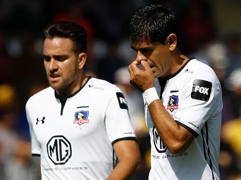 Colo Colo cierra su plantel y confirma que no traerá ningún refuerzo nuevo