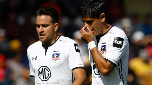 El Cacique espera los regresos de Zaldivia y Barroso de sus respectivas lesiones.