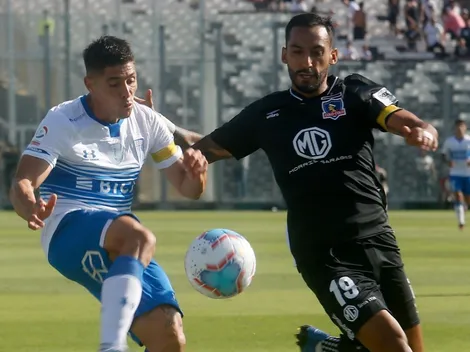 Dónde y cómo ver en vivo Colo Colo vs U. Católica