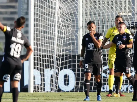 Programación, tabla y resultados tras Colo Colo vs Universidad Católica por la fecha 4 del Campeonato Nacional