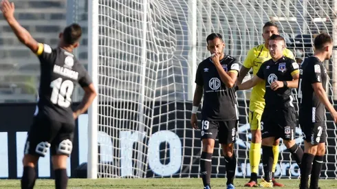 El Cacique solo tiene tres puntos en las primeras cuatro fechas del torneo.