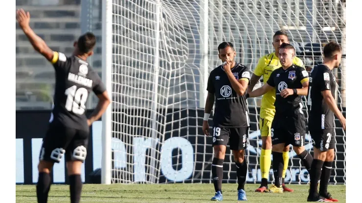 El Cacique solo tiene tres puntos en las primeras cuatro fechas del torneo.
