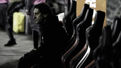 A pesar del buen recuerdo que dejó en Perú, los medios vecinos destacaron el mal momento del Comandante en Colo Colo.