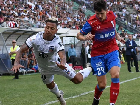 Llegó el día: Colo Colo recibe a la UC en un nuevo clásico