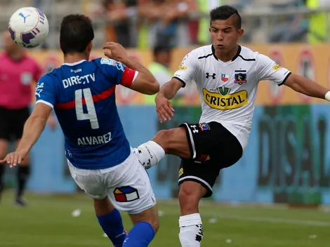 FF17 apuesta que Colo Colo "tiene que hacer un partido perfecto" para ganar el clásico