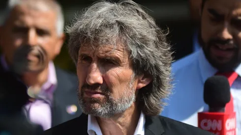 Morón anticipó el partido de Colo Colo ante la UC