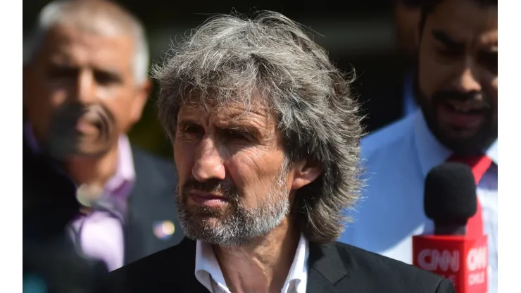 Morón anticipó el partido de Colo Colo ante la UC