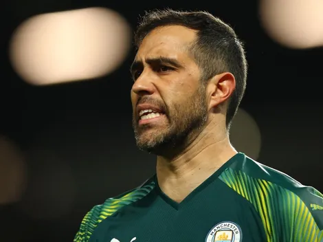 El fichaje de Bravo al City aportó al castigo de no jugar Champions League