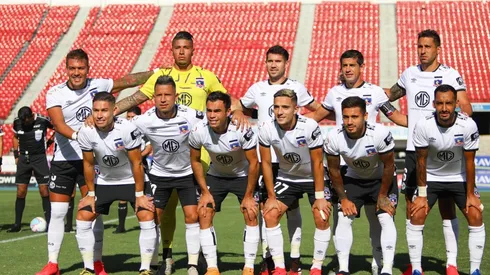 Salas pondrá lo mejor que dispone ante la UC