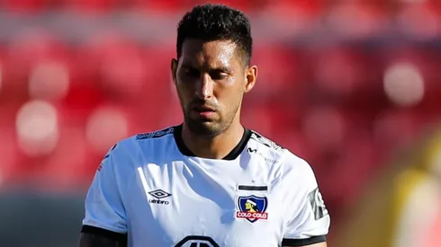 Juan Manuel Insaurralde será titular este domingo ante la UC.